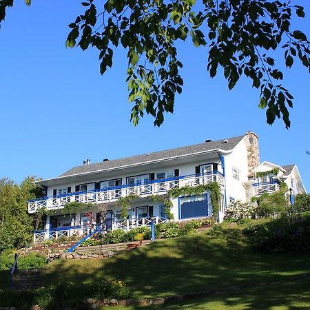 Auberge Fleurs De Lune Ла-Мальбе Экстерьер фото